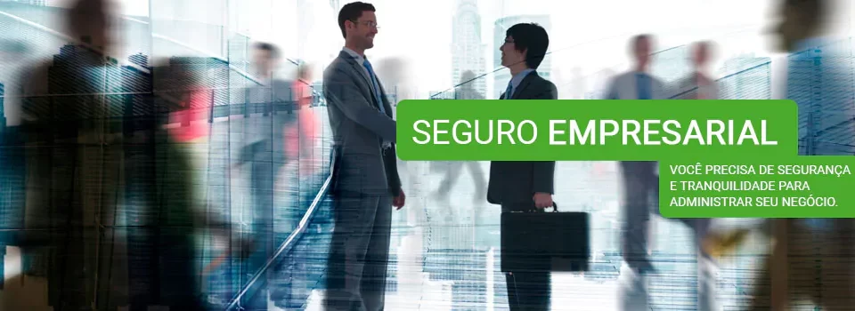 Seguro Empresarial uma solução para empresas diante do Covid-19