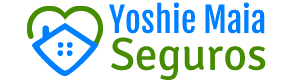 Yoshie Maia Seguros logo