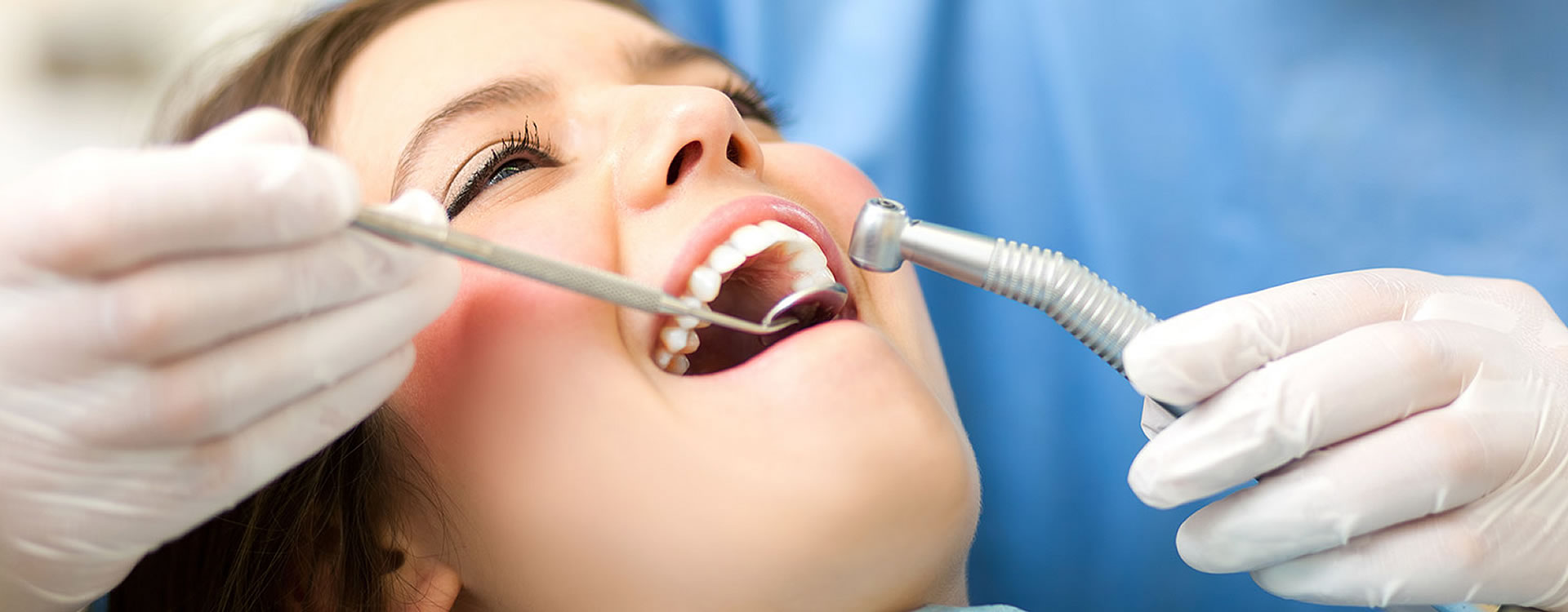 Procedimentos odontológicos de qualidade oferecidos pelo Plano Amil Dental.