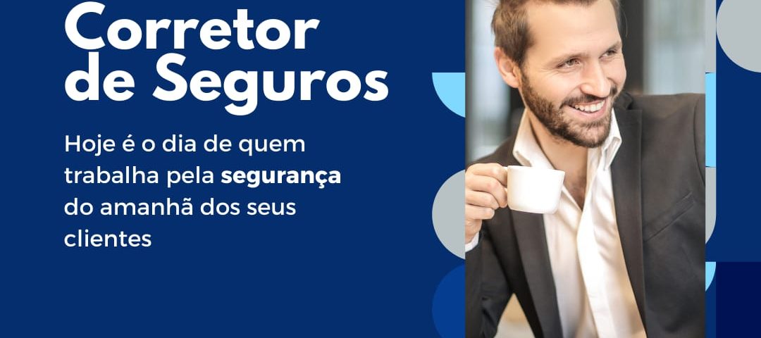 corretor de seguros