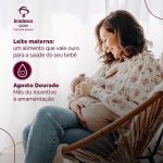 Agosto Dourado: Celebrando o Leite Materno e Fortalecendo Vidas