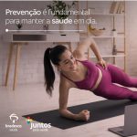 Prevenção: o investimento mais valioso para sua saúde