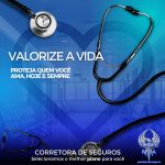 Valorize a Vida: Proteja Quem Você Ama, Hoje e Sempre